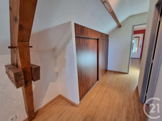 maison à louer - 5 pièces - 136.08 m2 - LALOUBERE - 65 - MIDI-PYRENEES - Century 21 Gm Immobilier