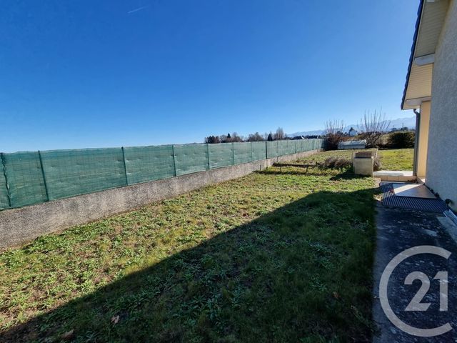 maison à louer - 5 pièces - 136.08 m2 - LALOUBERE - 65 - MIDI-PYRENEES - Century 21 Gm Immobilier