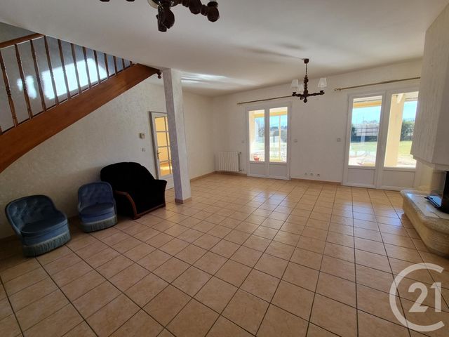 maison à louer - 5 pièces - 136.08 m2 - LALOUBERE - 65 - MIDI-PYRENEES - Century 21 Gm Immobilier