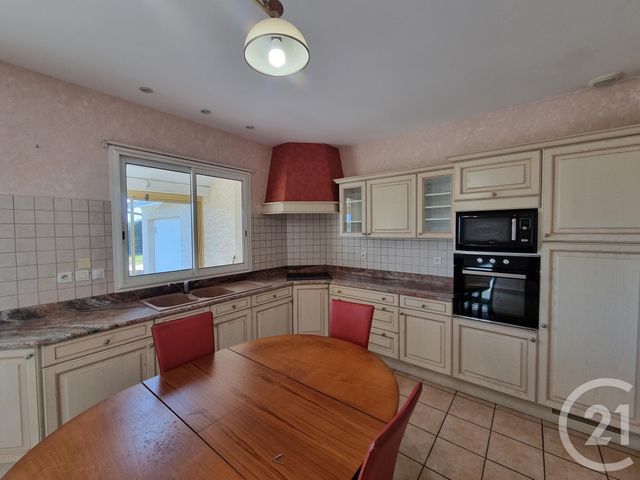 maison à louer - 5 pièces - 136.08 m2 - LALOUBERE - 65 - MIDI-PYRENEES - Century 21 Gm Immobilier