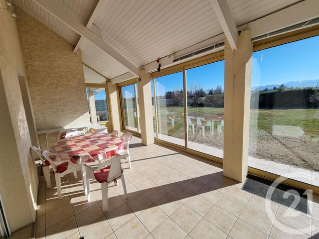 maison à louer - 5 pièces - 136.08 m2 - LALOUBERE - 65 - MIDI-PYRENEES - Century 21 Gm Immobilier