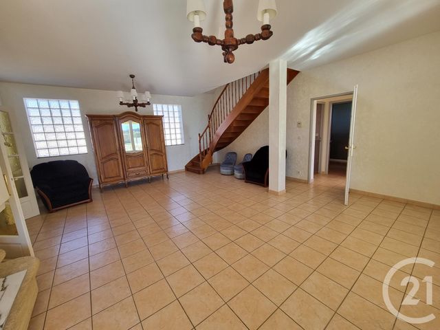 maison à louer - 5 pièces - 136.08 m2 - LALOUBERE - 65 - MIDI-PYRENEES - Century 21 Gm Immobilier