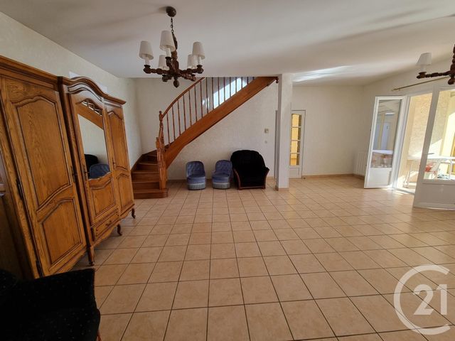 maison à louer - 5 pièces - 136.08 m2 - LALOUBERE - 65 - MIDI-PYRENEES - Century 21 Gm Immobilier
