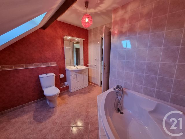 maison à louer - 5 pièces - 136.08 m2 - LALOUBERE - 65 - MIDI-PYRENEES - Century 21 Gm Immobilier