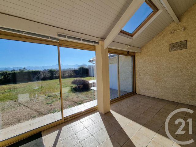 maison à louer - 5 pièces - 136.08 m2 - LALOUBERE - 65 - MIDI-PYRENEES - Century 21 Gm Immobilier