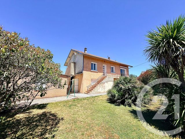 Maison à vendre SEMEAC