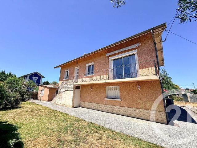 maison à vendre - 5 pièces - 72.02 m2 - SEMEAC - 65 - MIDI-PYRENEES - Century 21 Gm Immobilier