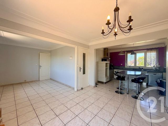 maison à vendre - 5 pièces - 72.02 m2 - SEMEAC - 65 - MIDI-PYRENEES - Century 21 Gm Immobilier