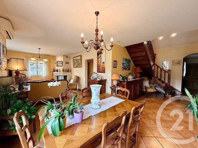 maison à vendre - 5 pièces - 140.15 m2 - TARBES - 65 - MIDI-PYRENEES - Century 21 Gm Immobilier