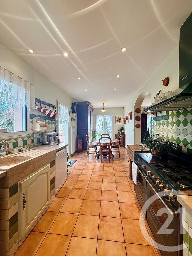 maison à vendre - 5 pièces - 140.15 m2 - TARBES - 65 - MIDI-PYRENEES - Century 21 Gm Immobilier