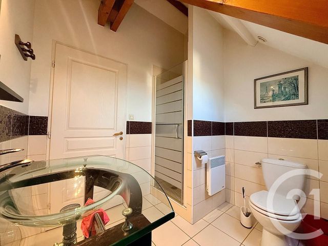 maison à vendre - 5 pièces - 140.15 m2 - TARBES - 65 - MIDI-PYRENEES - Century 21 Gm Immobilier