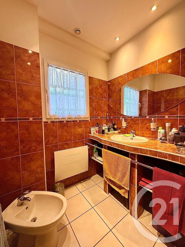 maison à vendre - 5 pièces - 140.15 m2 - TARBES - 65 - MIDI-PYRENEES - Century 21 Gm Immobilier