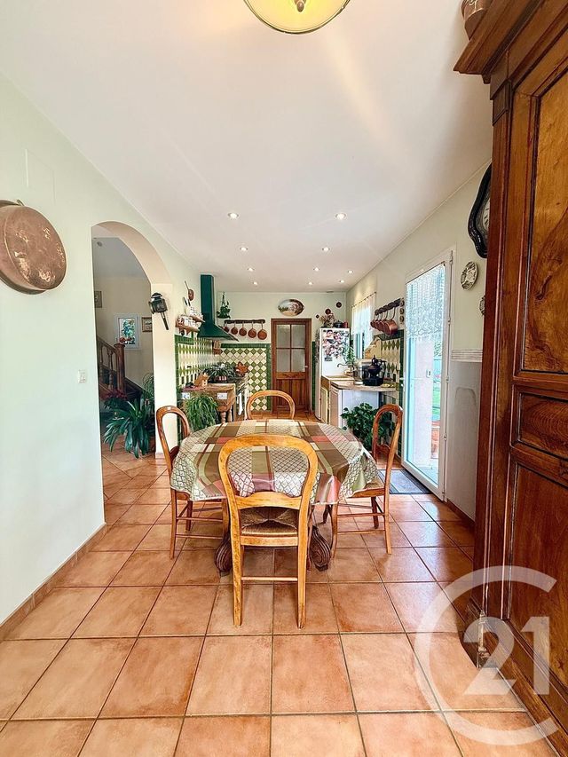 maison à vendre - 5 pièces - 140.15 m2 - TARBES - 65 - MIDI-PYRENEES - Century 21 Gm Immobilier