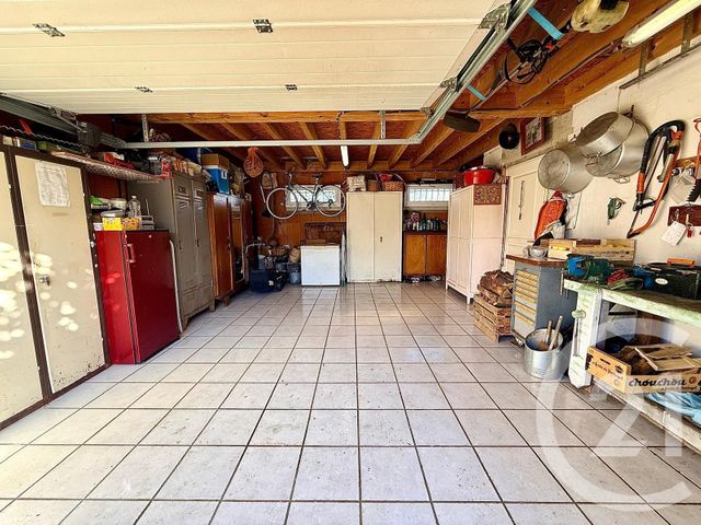 maison à vendre - 5 pièces - 140.15 m2 - TARBES - 65 - MIDI-PYRENEES - Century 21 Gm Immobilier