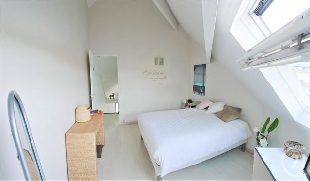 Appartement F2 bis à vendre - 3 pièces - 52.67 m2 - TARBES - 65 - MIDI-PYRENEES - Century 21 Gm Immobilier