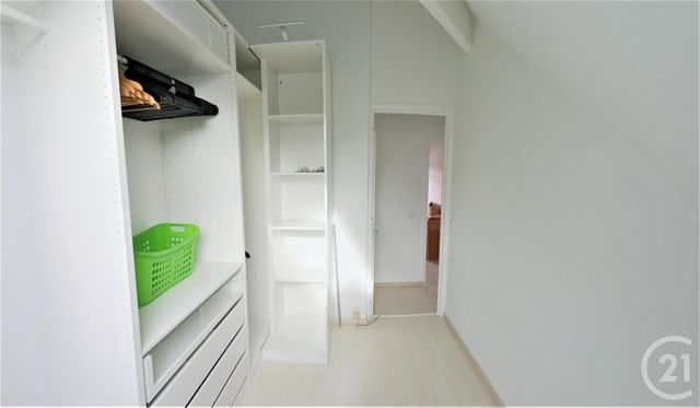 Appartement F2 bis à vendre - 3 pièces - 52.67 m2 - TARBES - 65 - MIDI-PYRENEES - Century 21 Gm Immobilier