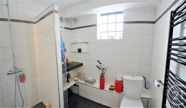 Appartement F2 bis à vendre - 3 pièces - 52.67 m2 - TARBES - 65 - MIDI-PYRENEES - Century 21 Gm Immobilier