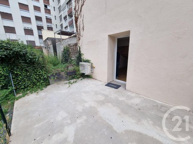 Appartement T3 à louer - 3 pièces - 57.88 m2 - TARBES - 65 - MIDI-PYRENEES - Century 21 Gm Immobilier