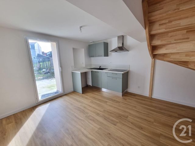 Appartement T3 à louer - 3 pièces - 57.88 m2 - TARBES - 65 - MIDI-PYRENEES - Century 21 Gm Immobilier