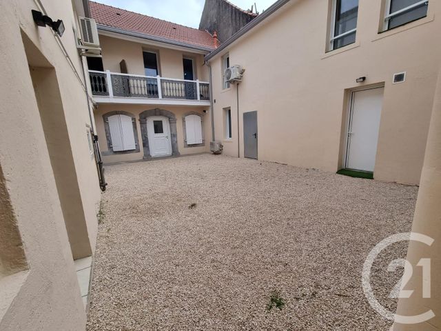 Appartement T3 à louer - 3 pièces - 57.88 m2 - TARBES - 65 - MIDI-PYRENEES - Century 21 Gm Immobilier