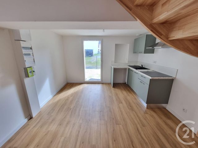 Appartement T3 à louer - 3 pièces - 57.88 m2 - TARBES - 65 - MIDI-PYRENEES - Century 21 Gm Immobilier