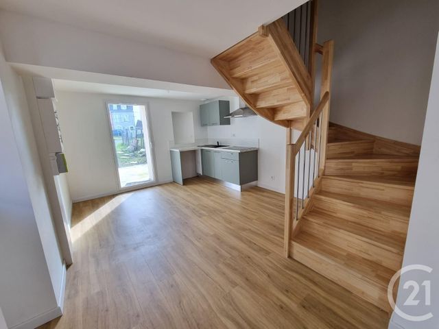 Appartement T3 à louer - 3 pièces - 57.88 m2 - TARBES - 65 - MIDI-PYRENEES - Century 21 Gm Immobilier