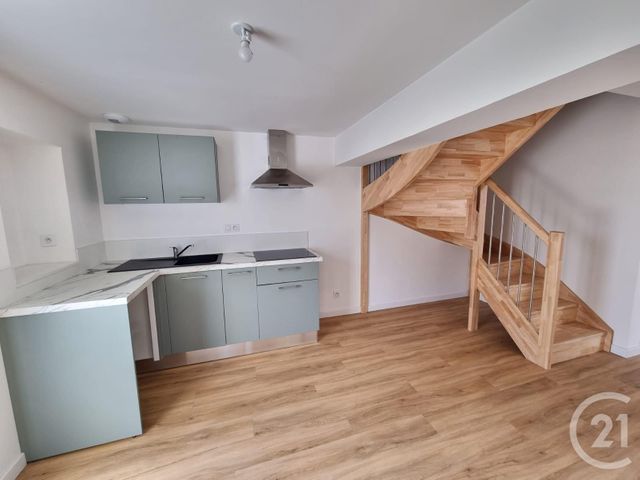 Appartement T3 à louer - 3 pièces - 57.88 m2 - TARBES - 65 - MIDI-PYRENEES - Century 21 Gm Immobilier