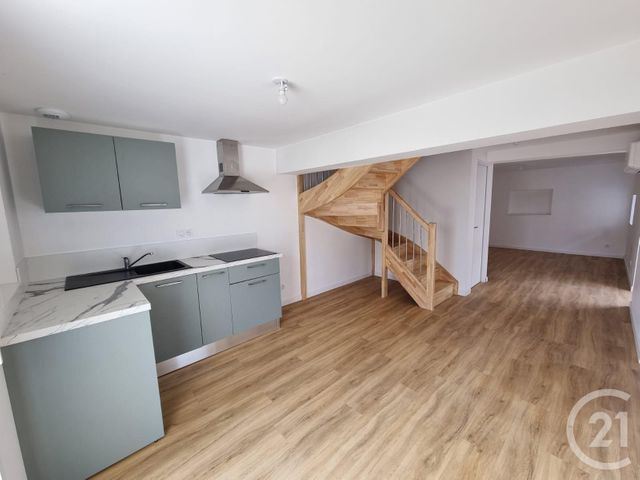 appartement - TARBES - 65