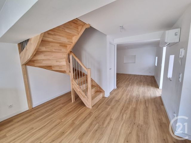 Appartement T3 à louer - 3 pièces - 57.88 m2 - TARBES - 65 - MIDI-PYRENEES - Century 21 Gm Immobilier