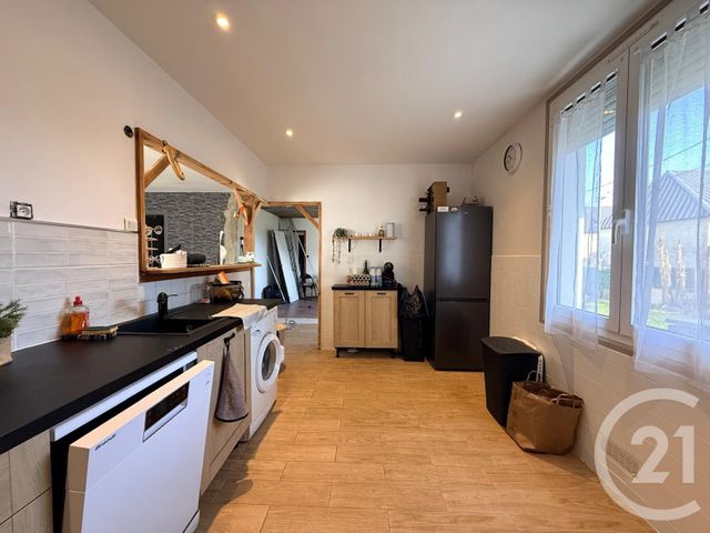 maison à vendre - 5 pièces - 162.08 m2 - OSSUN - 65 - MIDI-PYRENEES - Century 21 Gm Immobilier