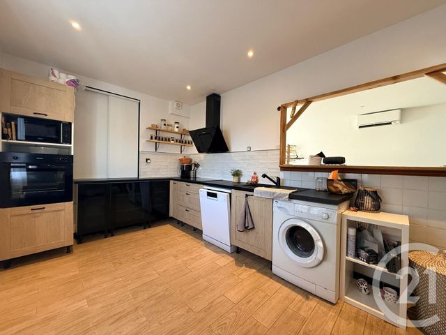 maison à vendre - 5 pièces - 162.08 m2 - OSSUN - 65 - MIDI-PYRENEES - Century 21 Gm Immobilier