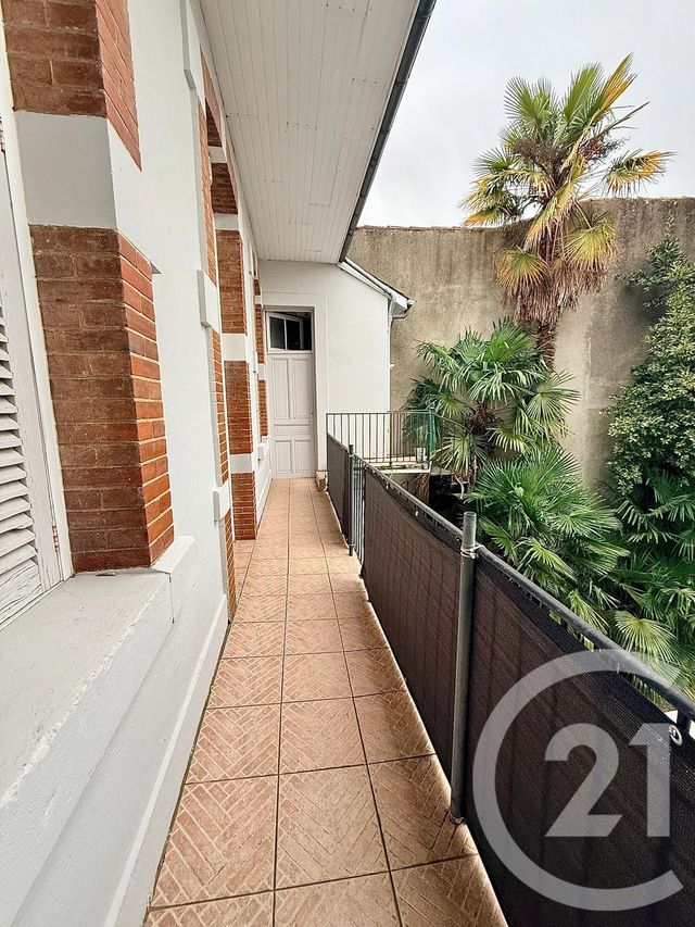 Appartement T3 à vendre - 4 pièces - 126.0 m2 - TARBES - 65 - MIDI-PYRENEES - Century 21 Gm Immobilier