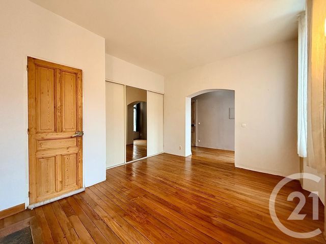 Appartement T3 à vendre - 4 pièces - 126.0 m2 - TARBES - 65 - MIDI-PYRENEES - Century 21 Gm Immobilier