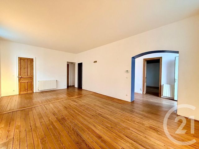 appartement - TARBES - 65