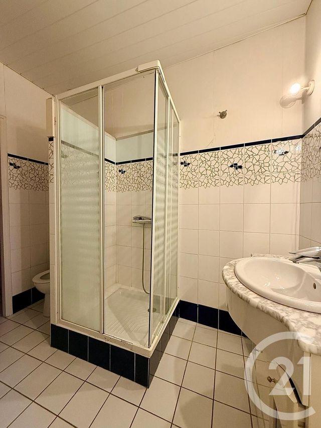 Appartement T3 à vendre - 4 pièces - 126.0 m2 - TARBES - 65 - MIDI-PYRENEES - Century 21 Gm Immobilier