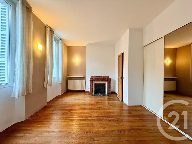 Appartement T3 à vendre - 4 pièces - 126.0 m2 - TARBES - 65 - MIDI-PYRENEES - Century 21 Gm Immobilier