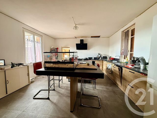 maison à vendre - 4 pièces - 116.49 m2 - OLEAC DEBAT - 65 - MIDI-PYRENEES - Century 21 Gm Immobilier