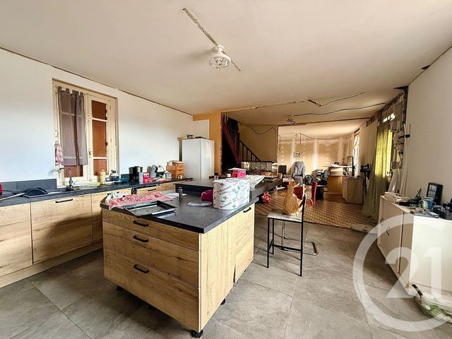 maison à vendre - 4 pièces - 116.49 m2 - OLEAC DEBAT - 65 - MIDI-PYRENEES - Century 21 Gm Immobilier