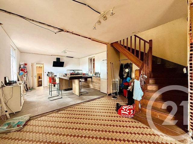 maison à vendre - 4 pièces - 116.49 m2 - OLEAC DEBAT - 65 - MIDI-PYRENEES - Century 21 Gm Immobilier