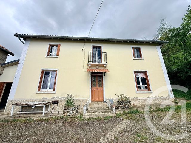 maison à vendre - 4 pièces - 116.49 m2 - OLEAC DEBAT - 65 - MIDI-PYRENEES - Century 21 Gm Immobilier