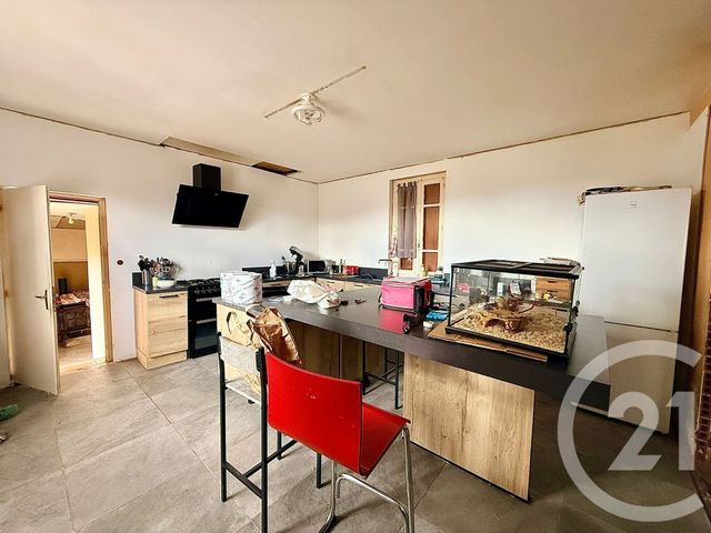 maison à vendre - 4 pièces - 116.49 m2 - OLEAC DEBAT - 65 - MIDI-PYRENEES - Century 21 Gm Immobilier