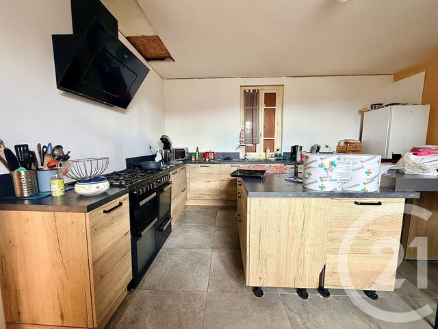 maison à vendre - 4 pièces - 116.49 m2 - OLEAC DEBAT - 65 - MIDI-PYRENEES - Century 21 Gm Immobilier