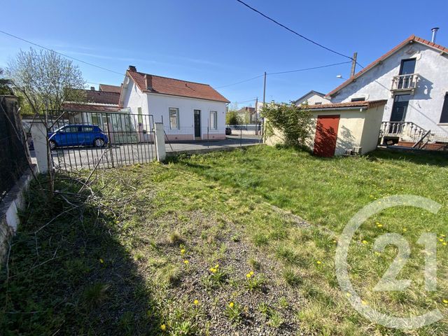 maison à vendre - 6 pièces - 102.18 m2 - TARBES - 65 - MIDI-PYRENEES - Century 21 Gm Immobilier