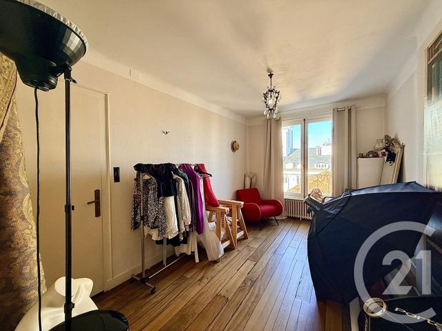 Appartement F3 à vendre - 3 pièces - 64.69 m2 - TARBES - 65 - MIDI-PYRENEES - Century 21 Gm Immobilier