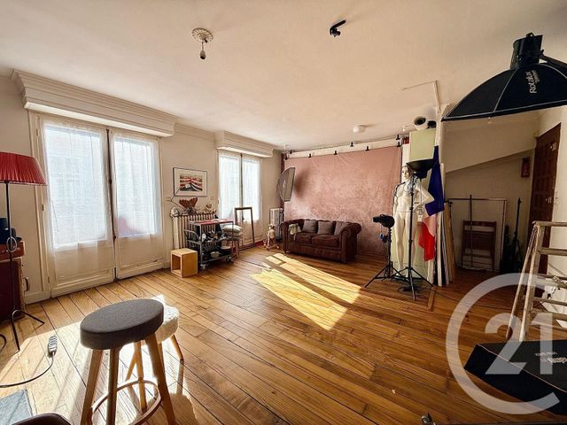 Appartement F3 à vendre - 3 pièces - 64.69 m2 - TARBES - 65 - MIDI-PYRENEES - Century 21 Gm Immobilier