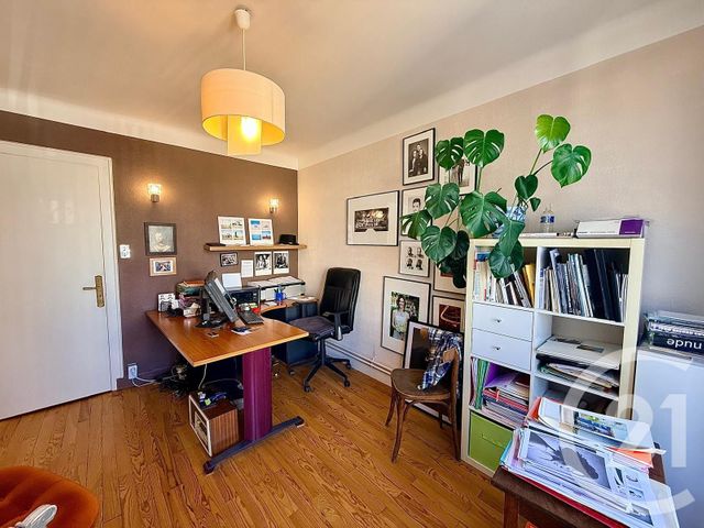 Appartement F3 à vendre - 3 pièces - 64.69 m2 - TARBES - 65 - MIDI-PYRENEES - Century 21 Gm Immobilier