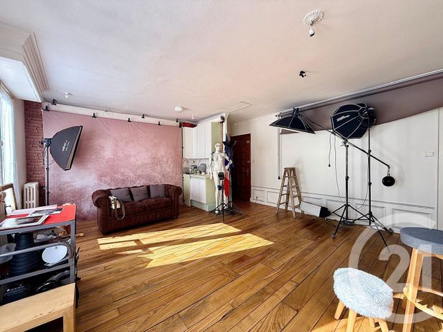 appartement - TARBES - 65