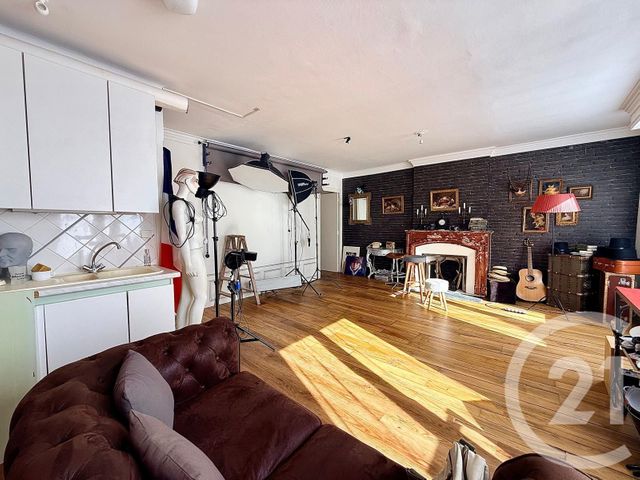 Appartement F3 à vendre - 3 pièces - 64.69 m2 - TARBES - 65 - MIDI-PYRENEES - Century 21 Gm Immobilier