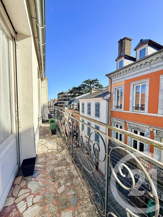 Appartement F3 à vendre - 3 pièces - 64.69 m2 - TARBES - 65 - MIDI-PYRENEES - Century 21 Gm Immobilier