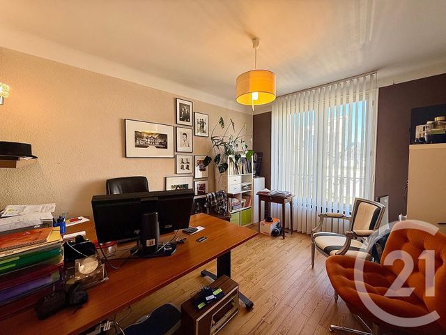 Appartement F3 à vendre - 3 pièces - 64.69 m2 - TARBES - 65 - MIDI-PYRENEES - Century 21 Gm Immobilier
